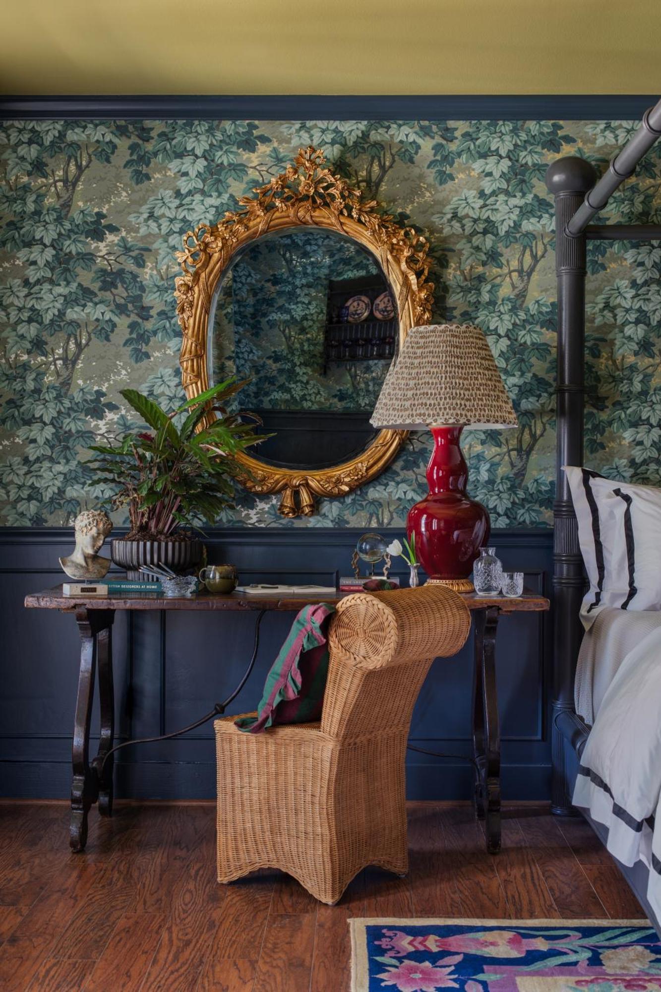 The Menagerie Bed & Breakfast Fredericksburg Eksteriør bilde